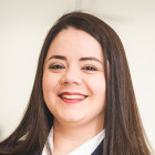 foto of Delfia López Cohén