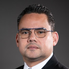 foto of Moisés Vargas