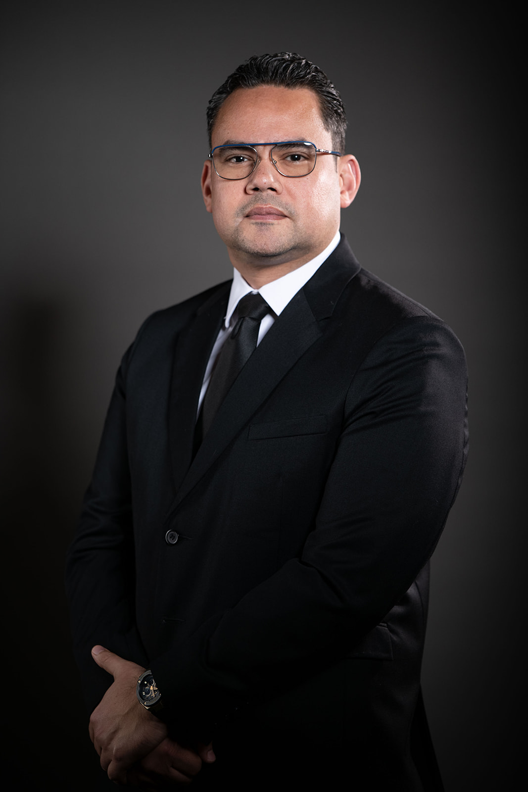 photo of Moisés Vargas